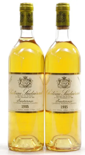 Chateau Suduiraut