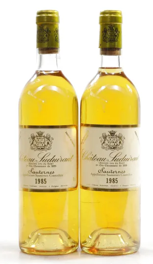 Chateau Suduiraut