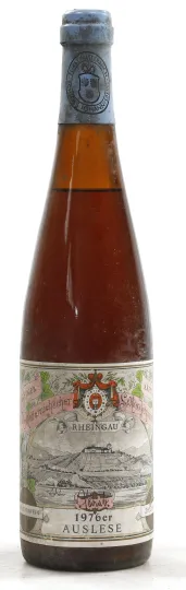 Schloß Johannisberg Himmelblaulack Riesling Auslese