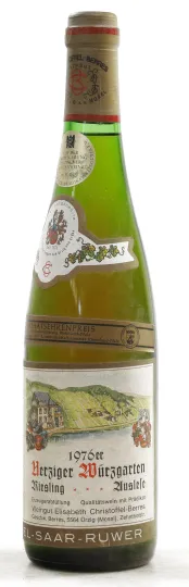 Ürziger Würzgarten Riesling Auslese 