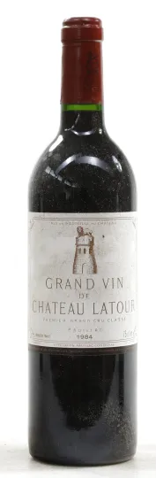 Chateau Latour