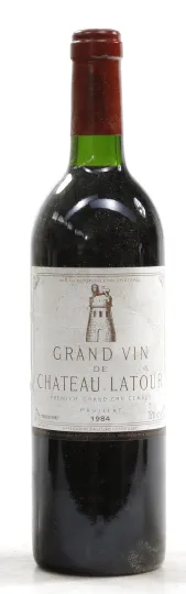 Chateau Latour