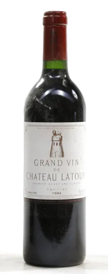 Chateau Latour