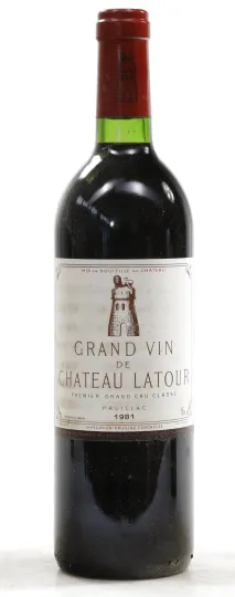 Chateau Latour
