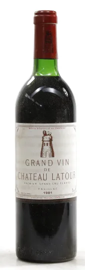 Chateau Latour