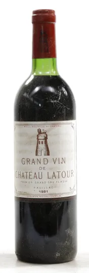 Chateau Latour