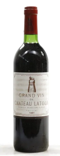 Chateau Latour