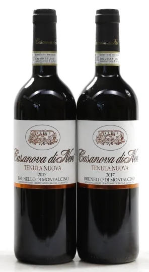 Tenuta Nuova Brunello di Montalcino