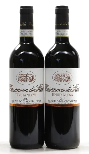 Tenuta Nuova Brunello di Montalcino