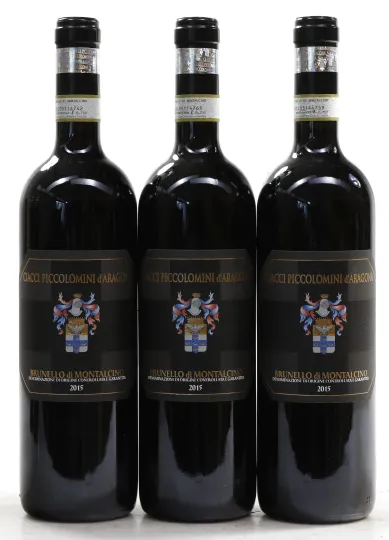 Brunello di Montalcino