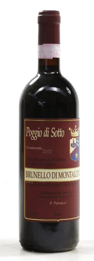 Brunello di Montalcino