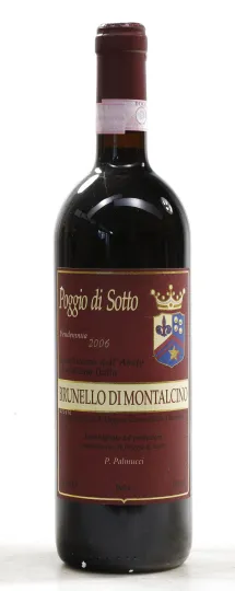 Brunello di Montalcino