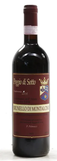Brunello di Montalcino