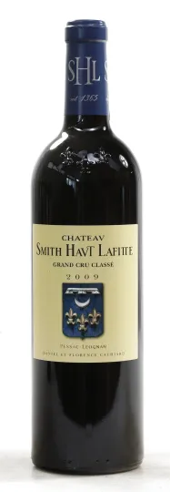Chateau Smith-Haut-Lafitte rouge