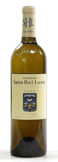 Chateau Smith-Haut-Lafitte blanc