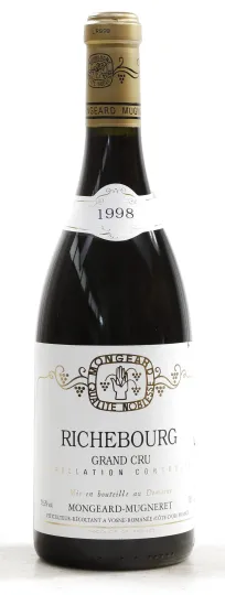 Richebourg Grand Cru