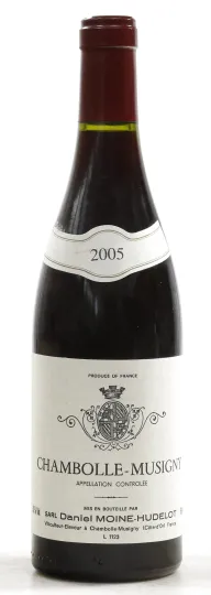 Chambolle Musigny Village