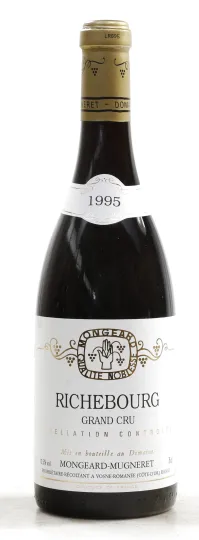 Richebourg Grand Cru