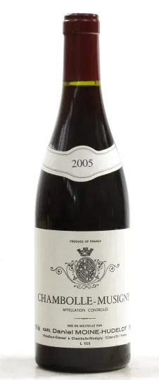 Chambolle Musigny Village