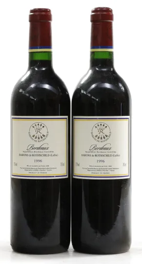 Barons de Rothschild Lafite R