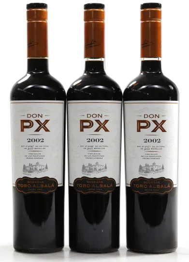 Don PX