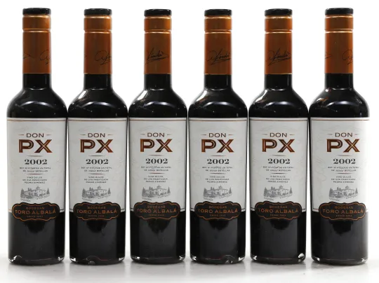 Don PX