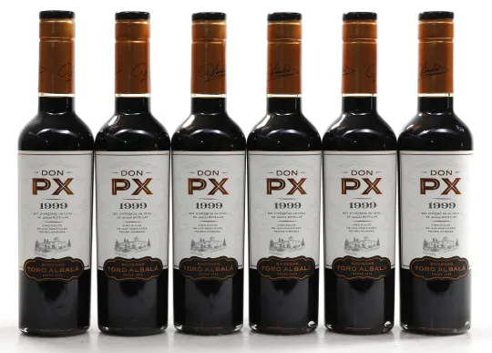 Don PX
