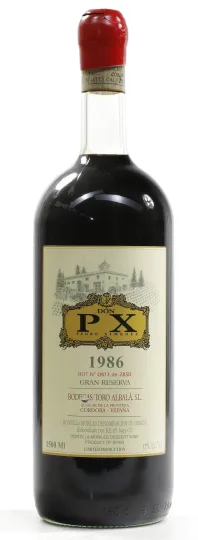 DON PX Gran Reserva