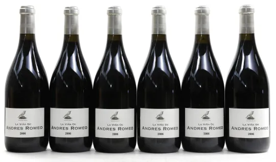 La Vina de Andres