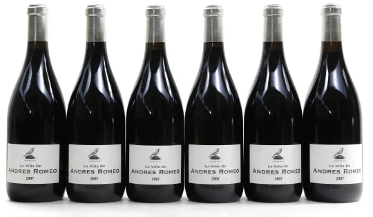 La Vina de Andres