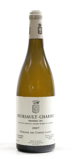 Meursault Charmes 1er Cru