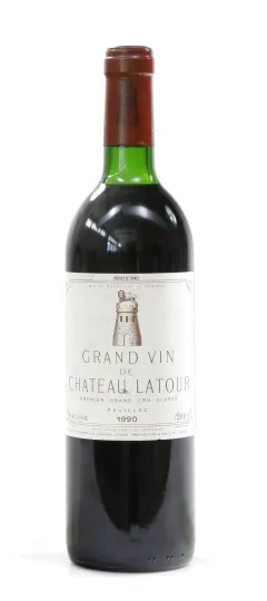 Chateau Latour