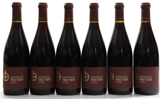 Pinot Noir Reserve
