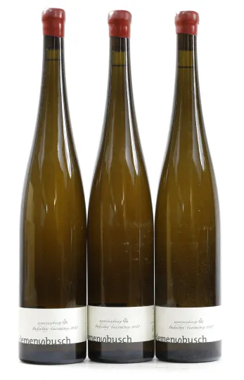Pündericher Marienburg Fahrlay-Terrassen Riesling Grosses Gewächs