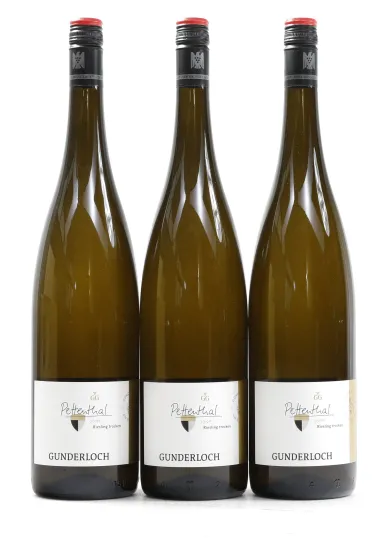 Niersteiner Pettenthal Riesling Grosses Gewächs