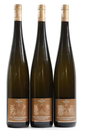 Traiser Bastei Riesling Grosses Gewächs