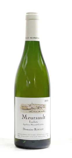 Meursault Les Luchets