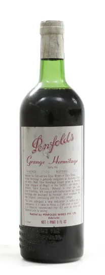 Grange Hermitage