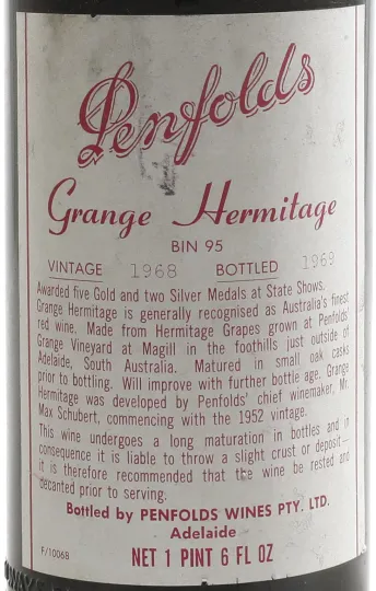 Grange Hermitage