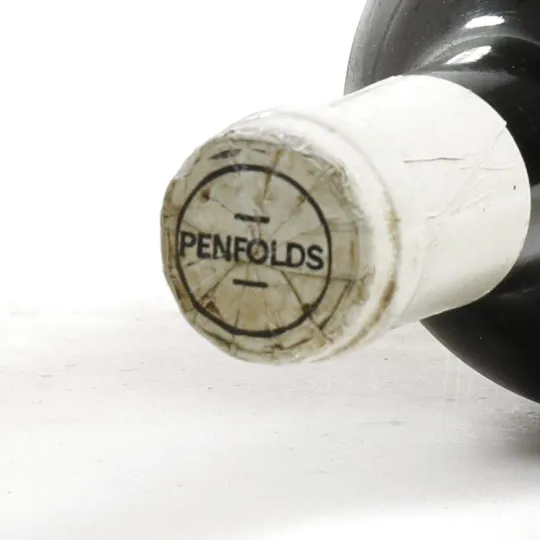 Grange Hermitage