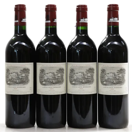 Chateau Lafite-Rothschild