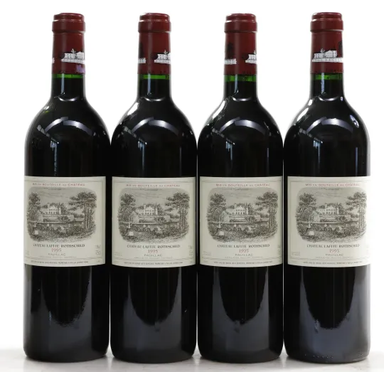Chateau Lafite-Rothschild