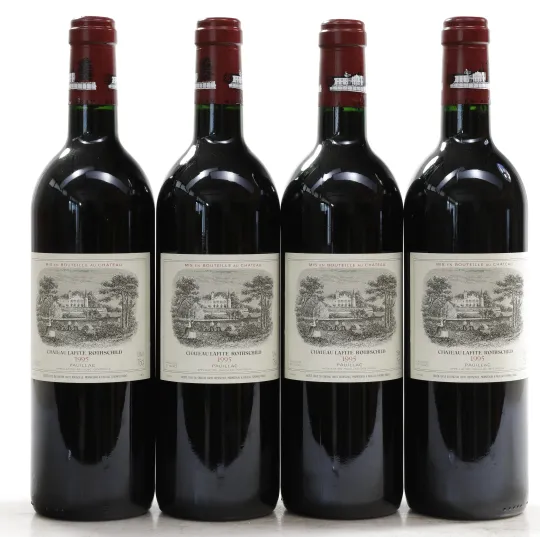 Chateau Lafite-Rothschild