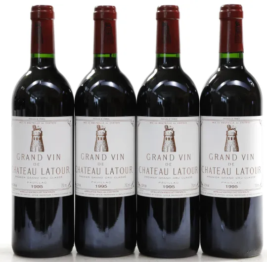 Chateau Latour