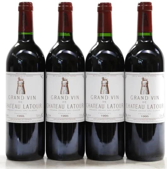 Chateau Latour