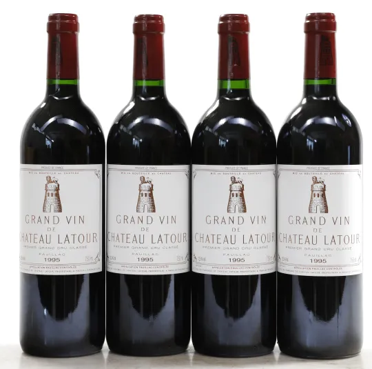 Chateau Latour