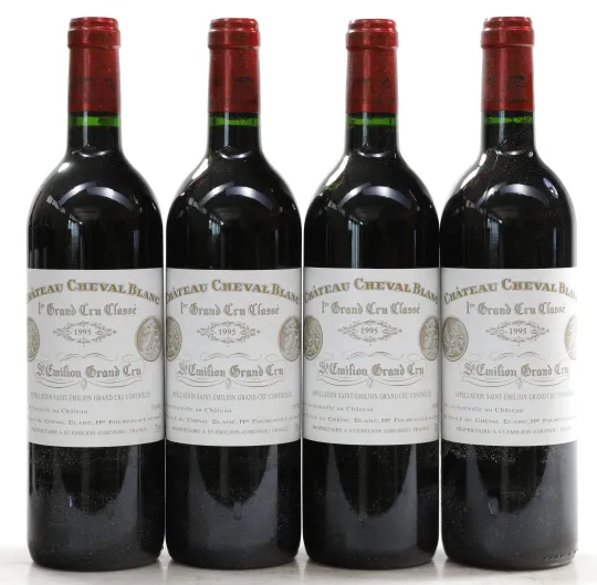 Chateau Cheval Blanc
