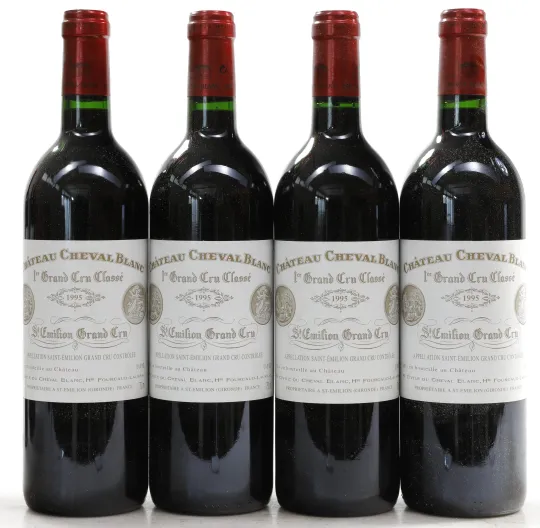 Chateau Cheval Blanc