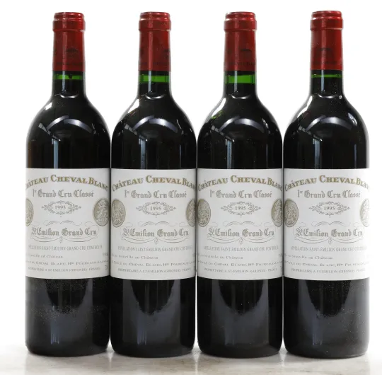 Chateau Cheval Blanc