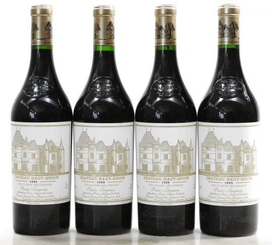 Chateau Haut-Brion